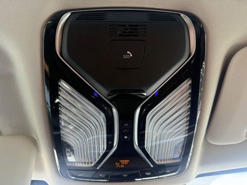 Used 2019 BMW X7 xDrive50i w/ Premium Package image 39