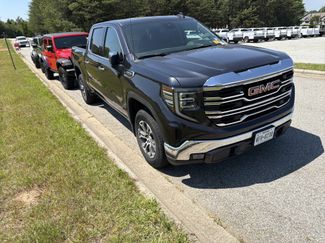 Certified 2025 GMC Sierra 1500 SLT RWD video 2