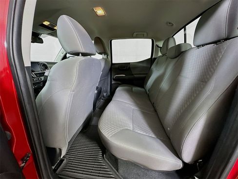 Used 2022 Toyota Tacoma SR5 w/ Technology Package image 12