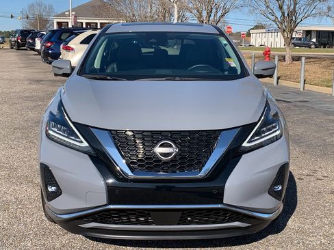 Used 2024 Nissan Murano SL image 3