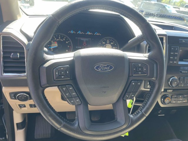 Used 2016 Ford F150 XLT w/ Equipment Group 301A Mid AWD/4WD image 21