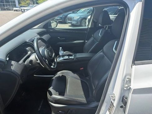 Used 2022 Hyundai Tucson Limited AWD/4WD image 13