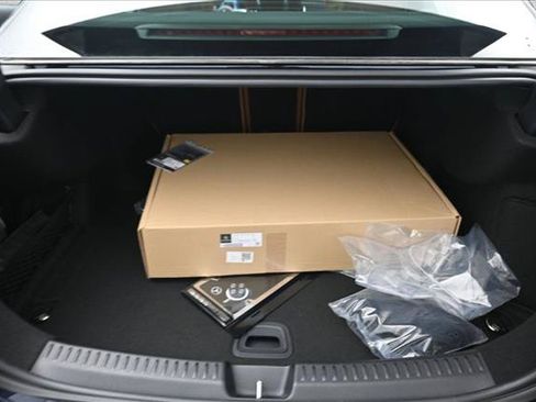 New 2026 Mercedes-Benz E 350 4MATIC Sedan image 23
