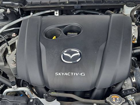 Used 2024 MAZDA CX-50 AWD 2.5 S w/ Weather Package image 37