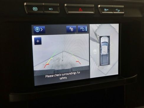 Certified 2024 Ford F450 XL w/ 360-Degree Camera Package AWD/4WD image 2