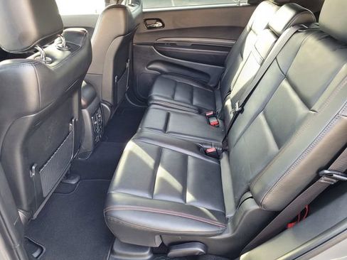 Used 2025 Dodge Durango GT image 9