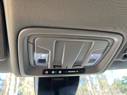 New 2025 Chevrolet Silverado 2500 W/T w/ WT Convenience Package image 22