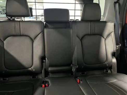 Used 2026 Honda Passport TrailSport Elite image 12