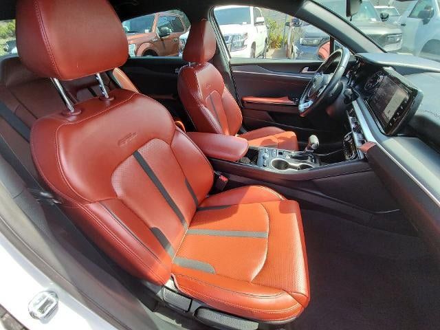 Used 2024 Kia K5 GT-Line w/ GT-Line Premium Package FWD image 25