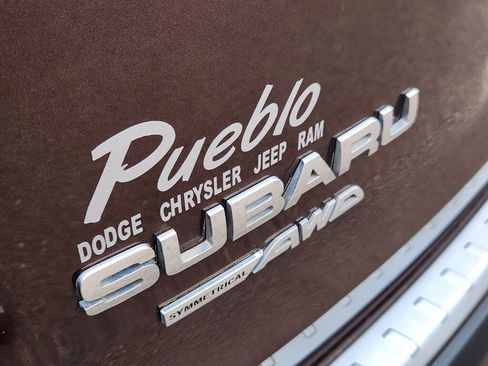 Used 2020 Subaru Ascent Touring image 12