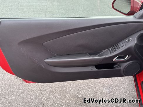 Used 2013 Chevrolet Camaro LT image 17