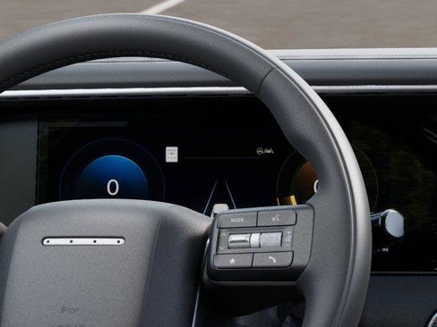 New 2026 Hyundai Palisade Calligraphy AWD/4WD image 14