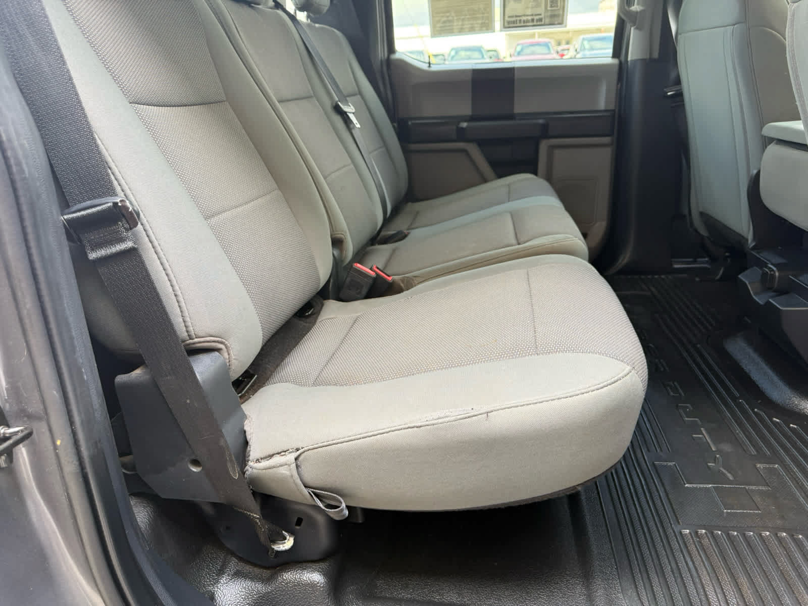 Used 2022 Ford F250 XL w/ STX Appearance Package AWD/4WD image 6