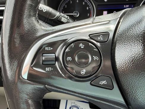 Used 2021 Buick Enclave Premium w/ Surround and Sites Package AWD/4WD image 16
