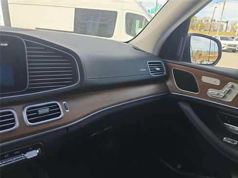 Used 2026 Mercedes-Benz GLE 350 4MATIC image 27