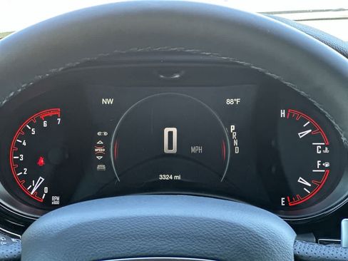 Certified 2025 Dodge Durango R/T AWD/4WD image 29