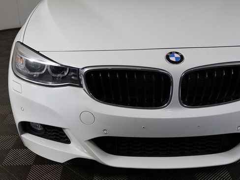 Used 2014 BMW 335i Gran Turismo xDrive AWD/4WD image 15
