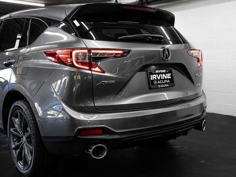 New 2025 Acura RDX A-Spec image 15