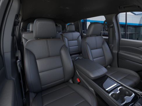 New 2026 Chevrolet Traverse High Country w/ LPO, Floor Liner Package image 20