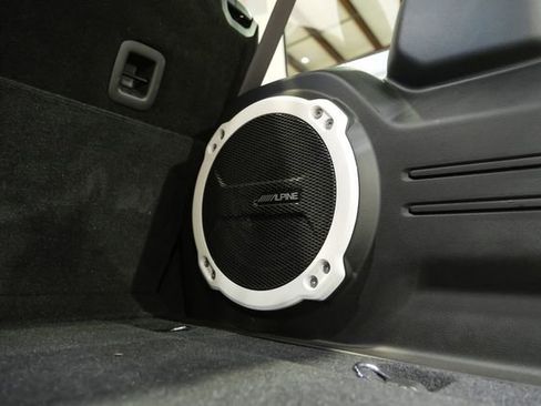 Used 2024 Jeep Wrangler Unlimited Rubicon 392 AWD/4WD image 47