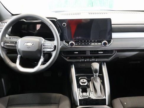 New 2026 Chevrolet Colorado LT w/ Advanced Trailering Package image 13