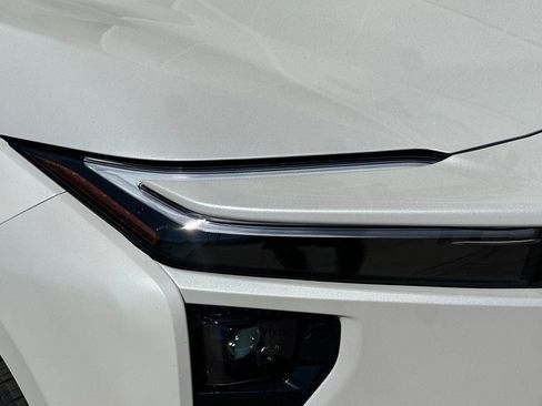 New 2026 Toyota bZ image 32