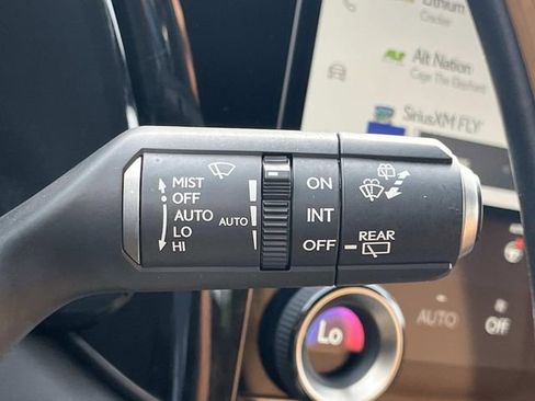 Used 2025 Lexus RX 350 Premium w/ Accessory Package (Z1) FWD image 43