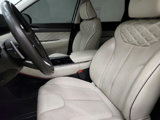 Used 2020 Hyundai Palisade Limited AWD/4WD image 15
