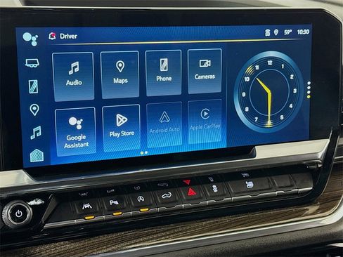 Certified 2024 Chevrolet Silverado 1500 LT w/ Safety Package image 13