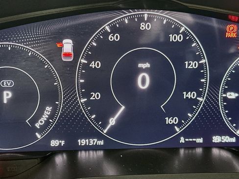 Used 2024 MAZDA CX-90 Plug-In Hybrid w/ Premium Pkg AWD/4WD image 19
