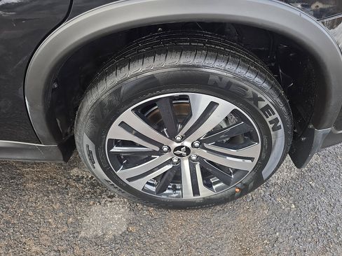 New 2026 Mitsubishi Outlander Sport ES image 27