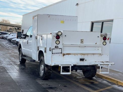 Used 2015 Ford F350 XL image 5