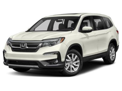 Used 2020 Honda Pilot EX-L