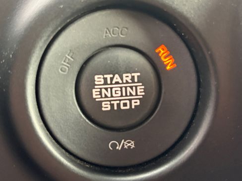 Used 2023 Jeep Wrangler Unlimited Rubicon 392 w/ Xtreme Recon 35" Tire Package AWD/4WD image 23