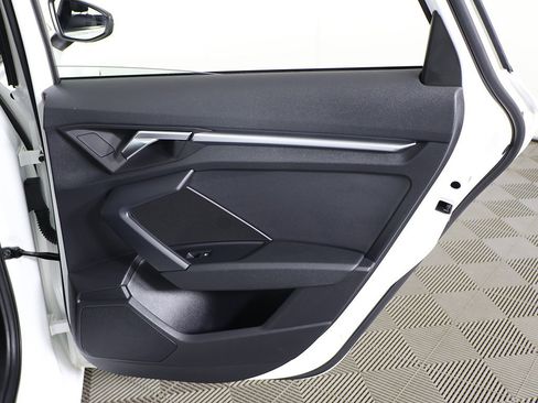 Used 2022 Audi A3 2.0T Premium w/ Convenience Package image 24