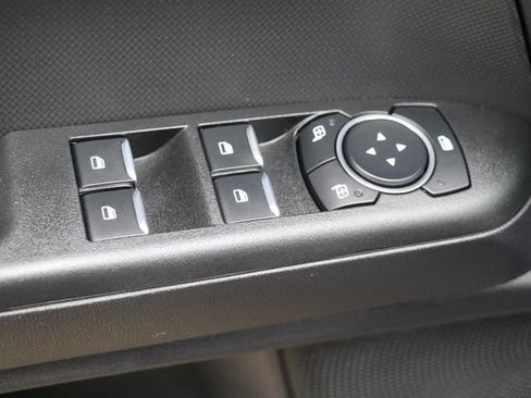 Used 2025 Ford Bronco Sport Outer Banks w/ Outer Banks Tech Package+ AWD/4WD image 19