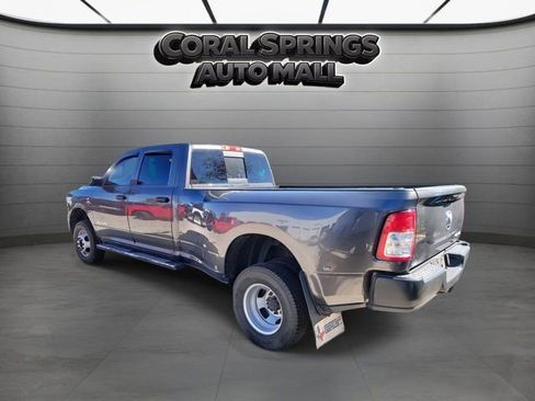 Used 2022 RAM 3500 Tradesman image 3