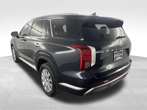 Used 2025 Hyundai Palisade SEL FWD image 8