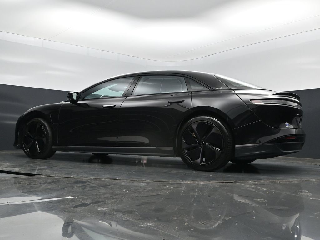 Used 2024 Lucid Air Touring AWD/4WD image 26