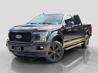Used 2020 Ford F150 Lariat w/ Equipment Group 502A Luxury AWD/4WD 360° Tour