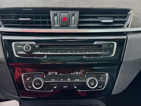 Used 2016 BMW X1 xDrive28i AWD/4WD image 14