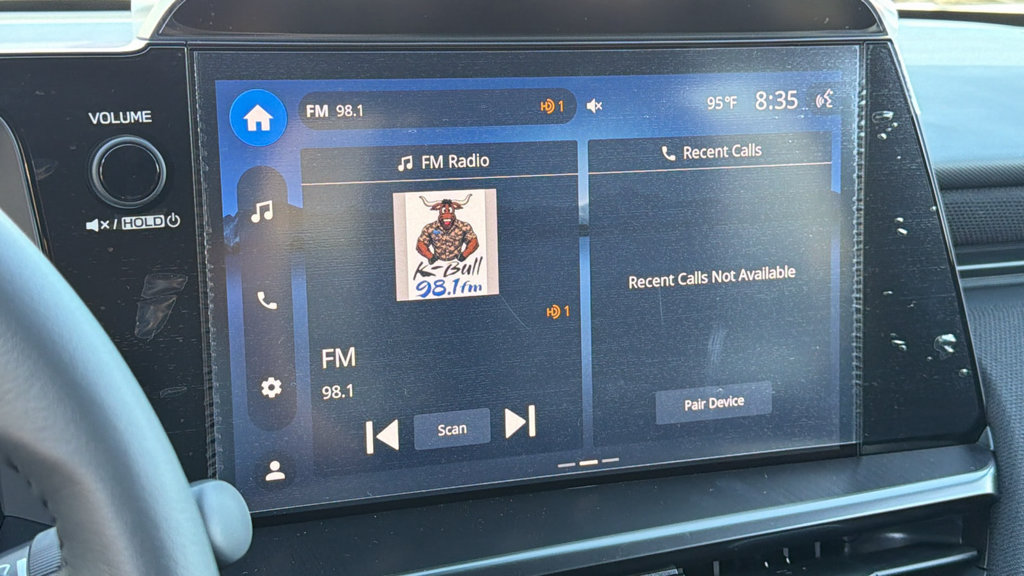 New 2026 Subaru Outback Premium AWD/4WD image 15