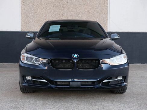 Used 2013 BMW 335i xDrive Sedan image 2
