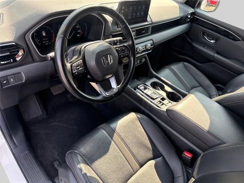 Certified 2024 Honda Pilot EX-L image 10