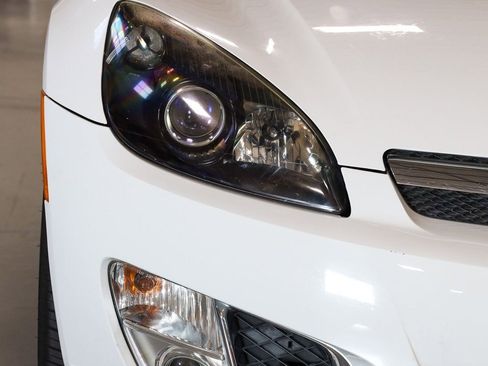 Used 2008 Saturn Sky Red Line image 21