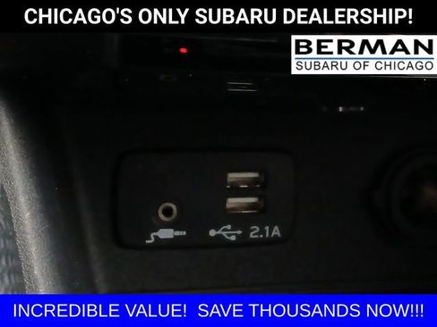 Used 2024 Subaru Forester Limited image 17