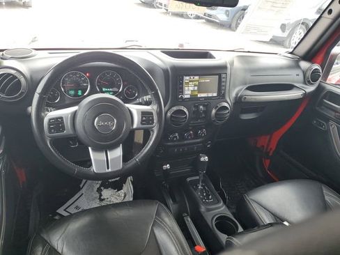 Used 2018 Jeep Wrangler Unlimited Sport image 10