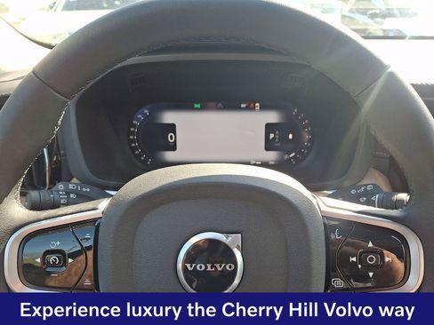 New 2026 Volvo XC60 B5 Ultra w/ Protection Package Premier AWD/4WD image 16
