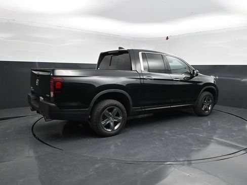Used 2023 Honda Ridgeline RTL-E image 8