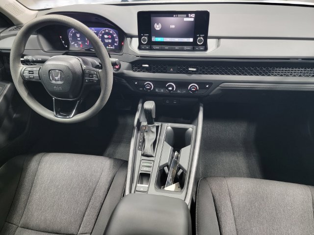 Certified 2024 Honda Accord EX image 30
